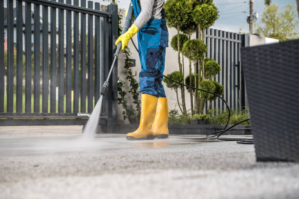 Professional Pressure Washing Services in Hidden Meadows, CA